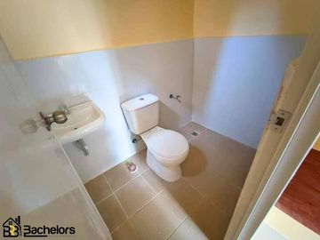 LUMINA HOMES BACOLOD - ANGELIE - 2 STOREY SF (RFO) LOCATION: Barangay Vista