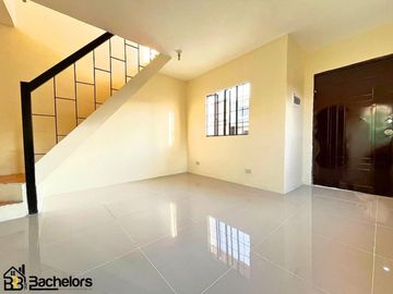 LUMINA HOMES BACOLOD - ANGELIE - 2 STOREY SF (RFO) LOCATION: Barangay Vista