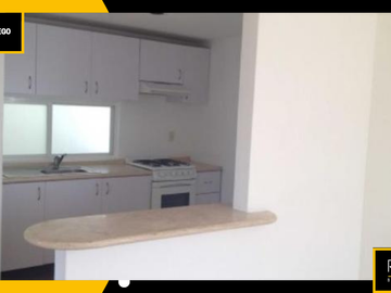 Venta De Departamento En Agricultura,  Escandon 2da Sección, Miguel Hidalgo, Cdmx Cerca De Polanco