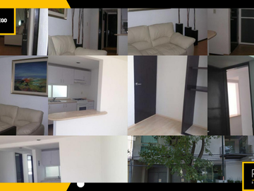 Venta De Departamento En Agricultura,  Escandon 2da Sección, Miguel Hidalgo, Cdmx Cerca De Polanco