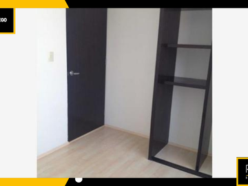 Venta De Departamento En Agricultura,  Escandon 2da Sección, Miguel Hidalgo, Cdmx Cerca De Polanco