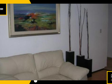 Venta De Departamento En Agricultura,  Escandon 2da Sección, Miguel Hidalgo, Cdmx Cerca De Polanco