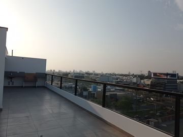HERMOSO Y ELEGANTE DUPLEX EN SURCO