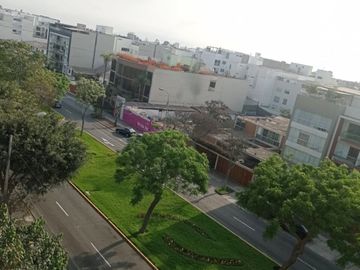 HERMOSO Y ELEGANTE DUPLEX EN SURCO
