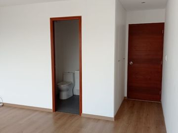HERMOSO Y ELEGANTE DUPLEX EN SURCO