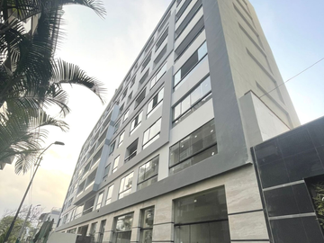 HERMOSO Y ELEGANTE DUPLEX EN SURCO