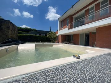 Casa Campestre Sector Cerritos