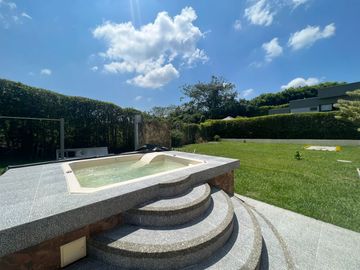 Casa Campestre Sector Cerritos