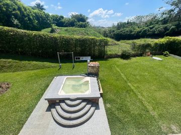Casa Campestre Sector Cerritos
