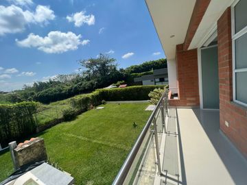 Casa Campestre Sector Cerritos