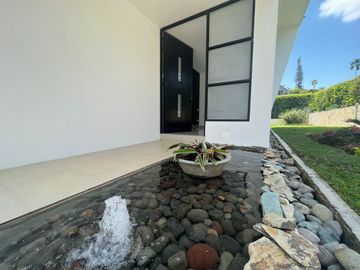 Casa Campestre Sector Cerritos