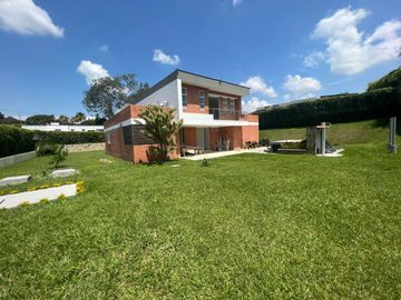 Casa Campestre Sector Cerritos