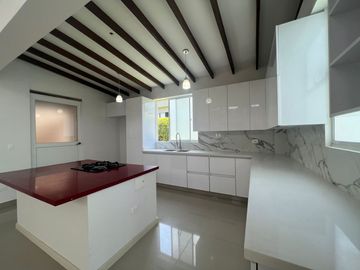 Casa Campestre Sector Cerritos