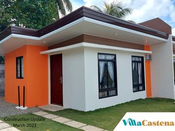Duplex/Twin House For Sale in Iligan Lanao del Norte