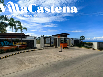 Duplex/Twin House For Sale in Iligan Lanao del Norte