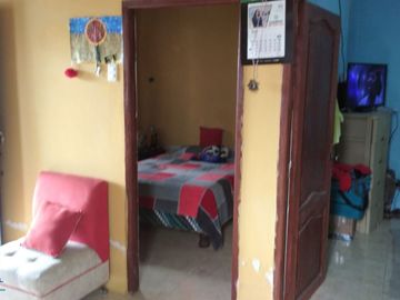 🏯VENDO CASA CON DEPARTAMENTO EN SANTO DOMINGO DE LOS TSÁCHILAS, COOP. JUAN EULOGIO