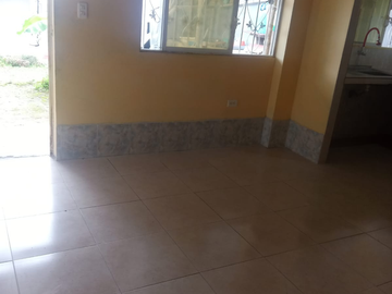 🏯VENDO CASA CON DEPARTAMENTO EN SANTO DOMINGO DE LOS TSÁCHILAS, COOP. JUAN EULOGIO