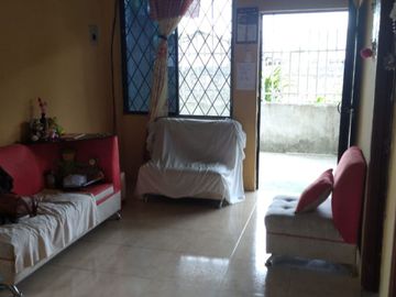 🏯VENDO CASA CON DEPARTAMENTO EN SANTO DOMINGO DE LOS TSÁCHILAS, COOP. JUAN EULOGIO