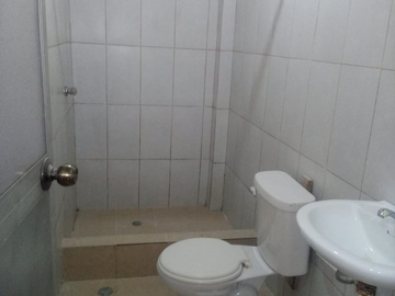 🏯VENDO CASA CON DEPARTAMENTO EN SANTO DOMINGO DE LOS TSÁCHILAS, COOP. JUAN EULOGIO
