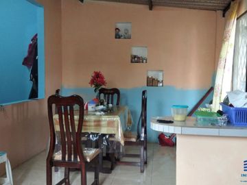 🏯VENDO CASA CON DEPARTAMENTO EN SANTO DOMINGO DE LOS TSÁCHILAS, COOP. JUAN EULOGIO