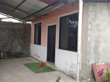🏯VENDO CASA CON DEPARTAMENTO EN SANTO DOMINGO DE LOS TSÁCHILAS, COOP. JUAN EULOGIO