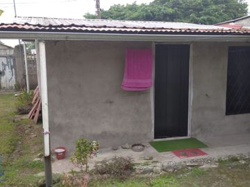 🏯VENDO CASA CON DEPARTAMENTO EN SANTO DOMINGO DE LOS TSÁCHILAS, COOP. JUAN EULOGIO