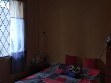 🏯VENDO CASA CON DEPARTAMENTO EN SANTO DOMINGO DE LOS TSÁCHILAS, COOP. JUAN EULOGIO