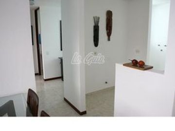 Apartamento en venta 5 piso en Caney
