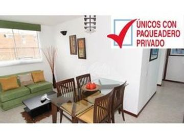 Apartamento en venta 5 piso en Caney