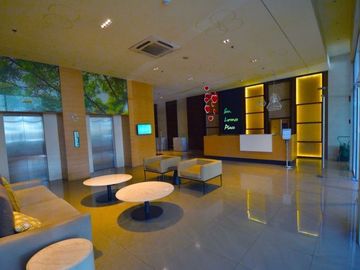 SAN LORENZO PLACE Condo in Makati CBD Luxury Residences RENT TO OWN/RFO 2-BR 48sqm
