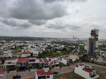 Departamentos en preventa en Cascatta I, Lomas de Angelópolis, Puebla
