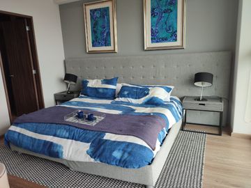 Departamentos en preventa en Cascatta I, Lomas de Angelópolis, Puebla