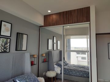Departamentos en preventa en Cascatta I, Lomas de Angelópolis, Puebla