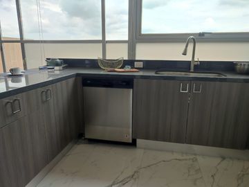 Departamentos en preventa en Cascatta I, Lomas de Angelópolis, Puebla