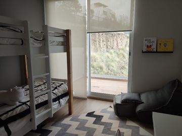 Departamentos en preventa en Cascatta I, Lomas de Angelópolis, Puebla