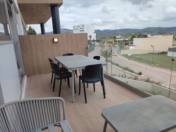 Departamentos en preventa en Cascatta I, Lomas de Angelópolis, Puebla