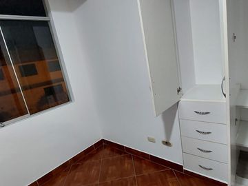 VENTA ACOGEDOR DEPARTAMENTO 2DO PISO SAN JUAN  DE MIRAFLORES