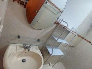 VENTA ACOGEDOR DEPARTAMENTO 2DO PISO SAN JUAN  DE MIRAFLORES