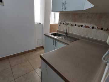VENTA ACOGEDOR DEPARTAMENTO 2DO PISO SAN JUAN  DE MIRAFLORES