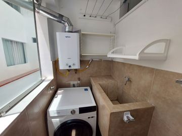 VENTA ACOGEDOR DEPARTAMENTO 2DO PISO SAN JUAN  DE MIRAFLORES