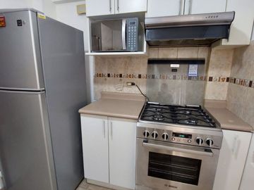 VENTA ACOGEDOR DEPARTAMENTO 2DO PISO SAN JUAN  DE MIRAFLORES