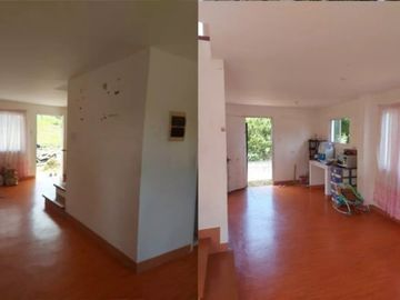 Residential 2-storey House & Lot for Sale in Bacoor, Cavite