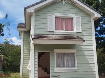 Residential 2-storey House & Lot for Sale in Bacoor, Cavite