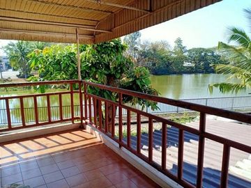 Hot Property just placed For Sale . The Laguna Home 5 is a house located in San Sai Noi