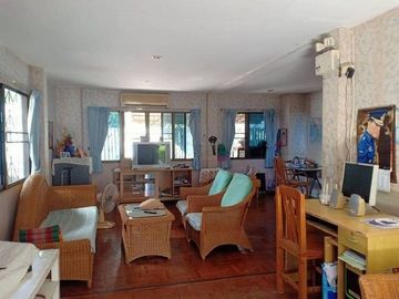 Hot Property just placed For Sale . The Laguna Home 5 is a house located in San Sai Noi