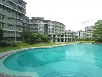 Condominium for sale in Serendra 2 High Rise in Brgy. Fort Bonifacio, Taguig City W/Parking Area