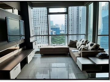 For Sale Apartemen Kuningan Place 2 Bedroom Full Furnished