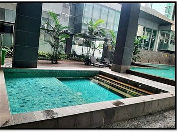 For Sale Apartemen Kuningan Place 2 Bedroom Full Furnished
