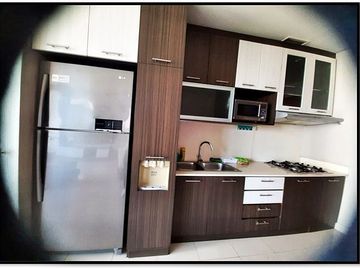 For Sale Apartemen Kuningan Place 2 Bedroom Full Furnished