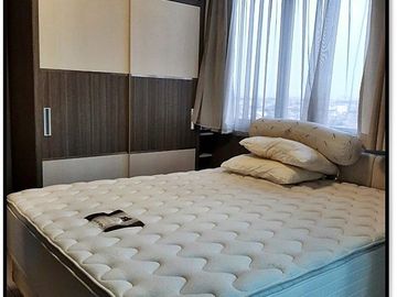 For Sale Apartemen Kuningan Place 2 Bedroom Full Furnished